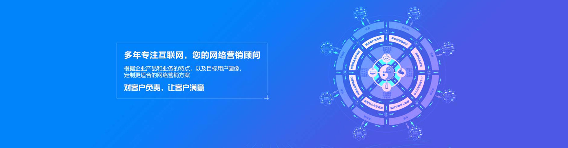 融安百度运营推广