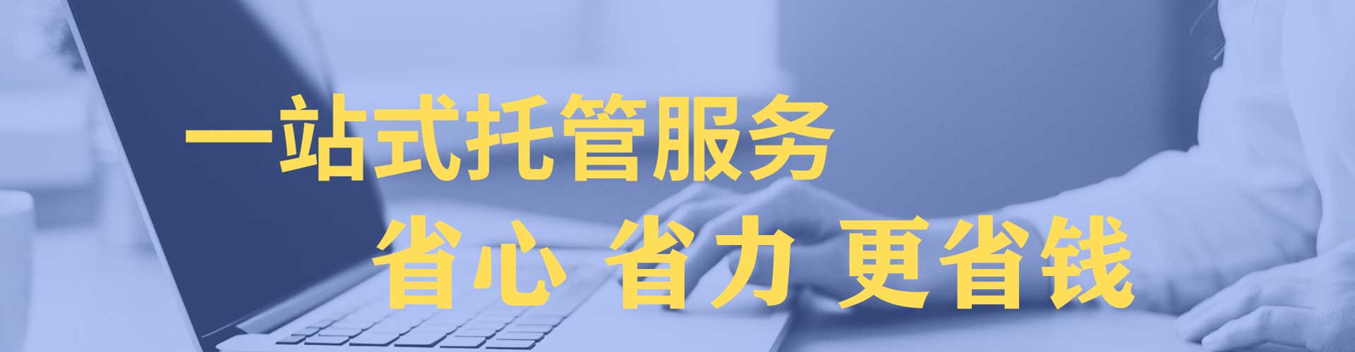 融安竞价托管
